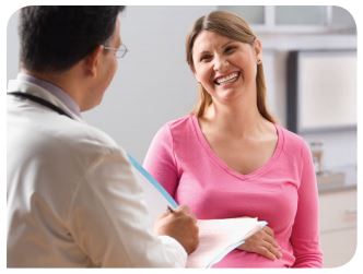 pregnant woman with doctor.JPG