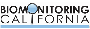 Biomonitoring California Logo