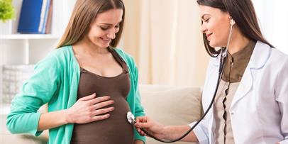 Pregnancy and Reproductive Health