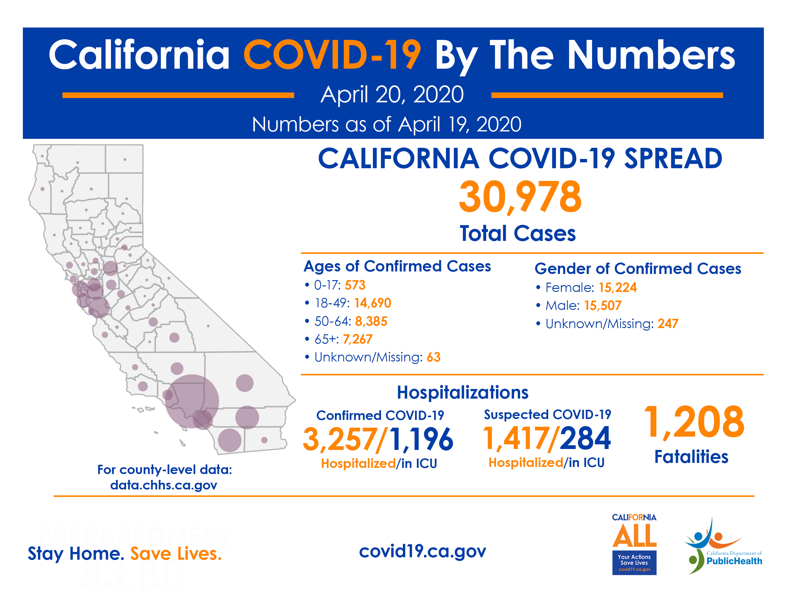 CA COVID-19 4-20