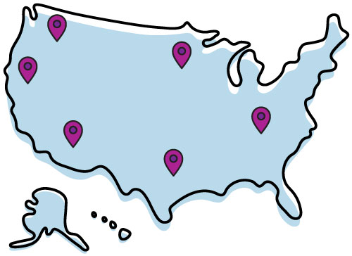 Multistate foodborne outbreak