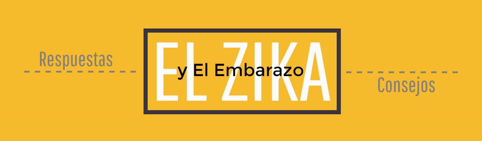 Respuestas Consejos El Zika y el Embarazo image