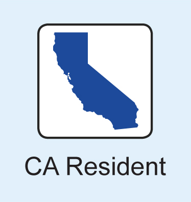 California Resident