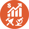 HiAP icon for socioeconomic factors