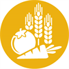 HiAP icon for food systems