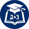 HiAP icon for schools and education