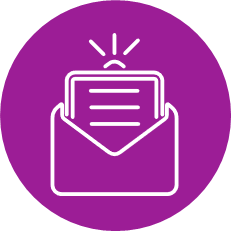 newsletter icon