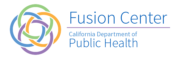 Fusion Center logo