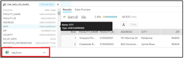picture showing the downloaded file picture showing the downloaded file