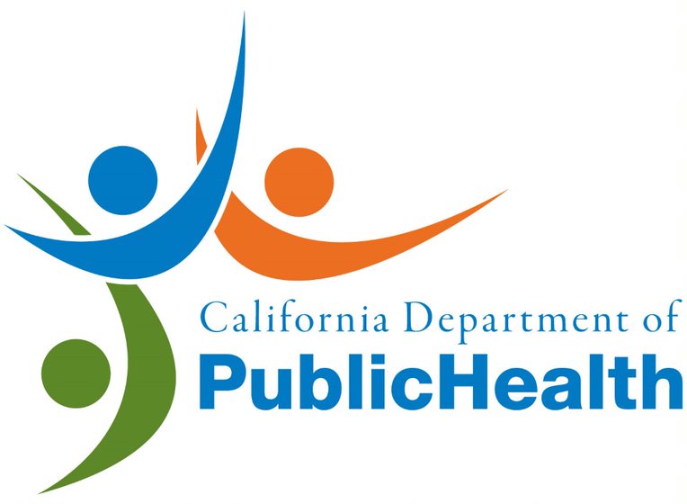 CDPH logo